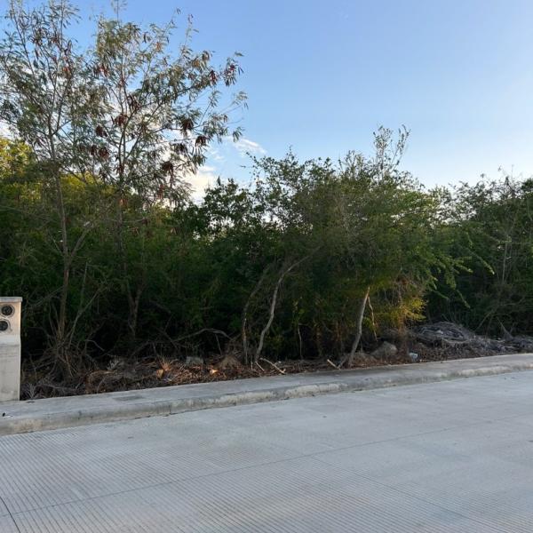Venta Terreno Residencial AirePuro